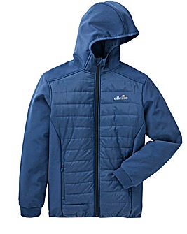 Ellesse Valtrio Hybrid Jacket