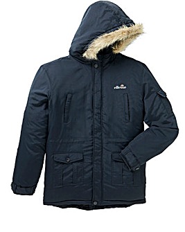 Ellesse Apian Parka