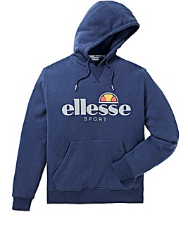 Ellesse Fornelli Overhead Hoody
