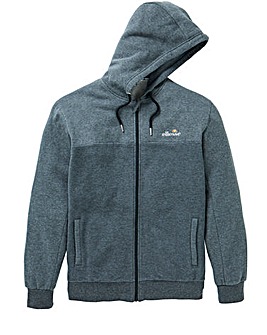 Ellesse Vastine Full Zip Hoody Regular