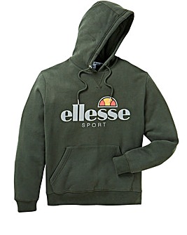 Ellesse Fornelli Overhead Hoody