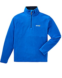 Regatta Thompson 1/4 Zip Fleece