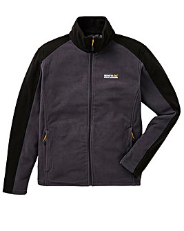 Regatta Hedman Full Zip Fleece
