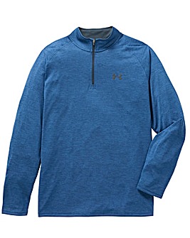 Under Armour 1/4 Zip Tech Top