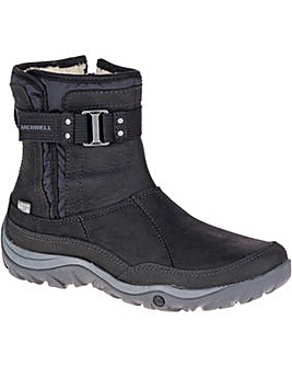 Merrell Murren Strap WP Boot Adult