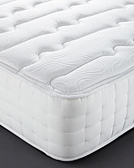 Silentnight Mirapocket 2800 Pocket