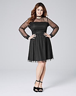 Shop Plus Size Women's Dresses Online | Simply Be