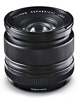 Fuji XF-14mm f/2.8 Lens
