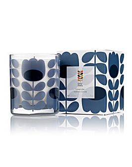 Orla Kiely Lavender Candle