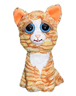 Feisty Pets - Princess Pottymouth Cat