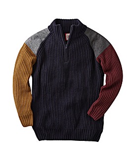 Joe Browns Roll With It Jumper