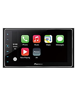 Pioneer SPH-DA120 Car Stereo