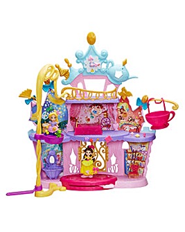 Disney Musical Moments Castle