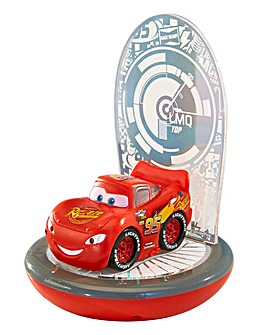 Lightning McQueen GoGlow Night Light