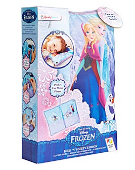 Disney Frozen Hide n Seek Cushion