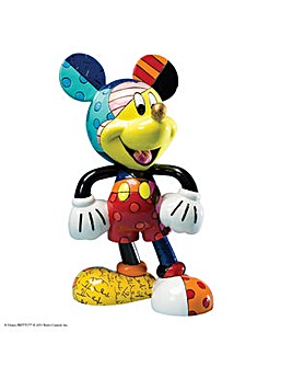 Disney Britto Mickey Mouse