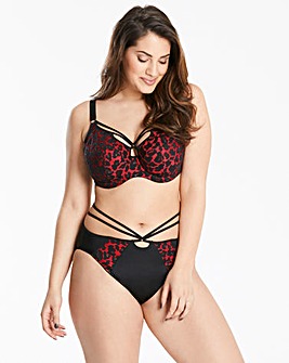 Elomi Nicole Plunge Wired Bra