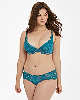 Ann Summers Audrina Plunge Bra