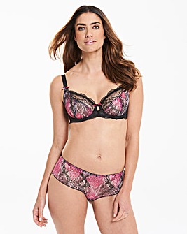 Freya Rebel Rebel Balcony Wired Bra