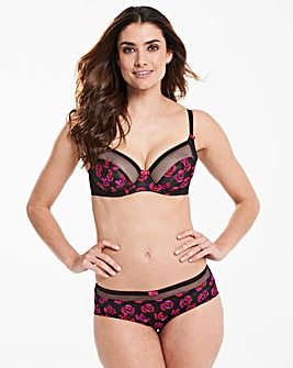 Freya Girl About Town Balcony Wired Bra