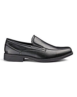 Slip On Formal Shoes Standard Fit