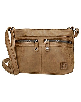 Enrico Benetti Ardeche Shoulderbag