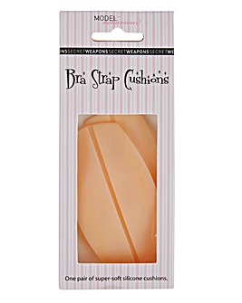 Secret Weapons Bra Stap Cushions