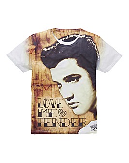 Elvis Presley T-Shirt
