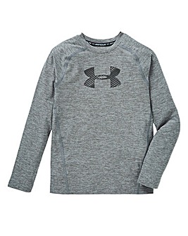 Under Armour Boys Armour T-Shirt