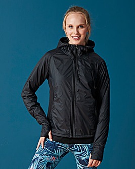 Sports Running Jacket