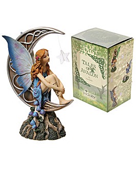 Light of the Moon Tales of Avalon Fairy