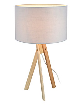 Dutton Table Lamp