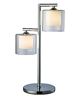 Marlow Table Lamp