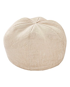 Chenille Bean Pumpkin