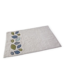 Botanic Bath Mat