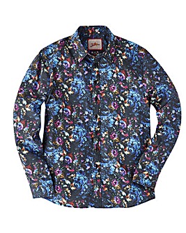 Joe Browns Majestic Floral Print Shirt R