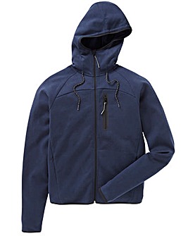 Snowdonia Active Tech Hoody Long