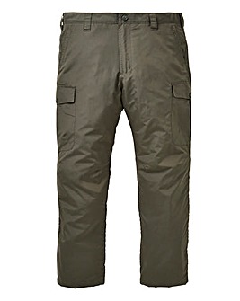 Snowdonia Active Cargo Pants 29in Leg