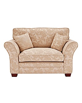 Mayfair Cuddle Chair