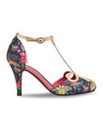 joe browns extra wide fit shoes