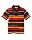 Ellesse Amego Polo Shirt Long