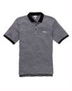 Ellesse Twist Yarn Polo Shirt