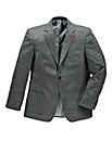 Bewley & Ritch Pim Grey Blazer