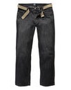 UNION BLUES Preston Loose Fit Jeans 29in