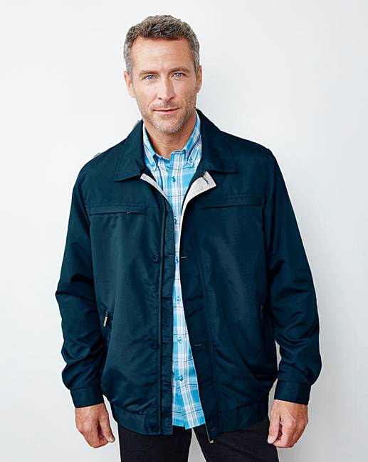 Premier Man Casual Jacket | Crazy Clearance