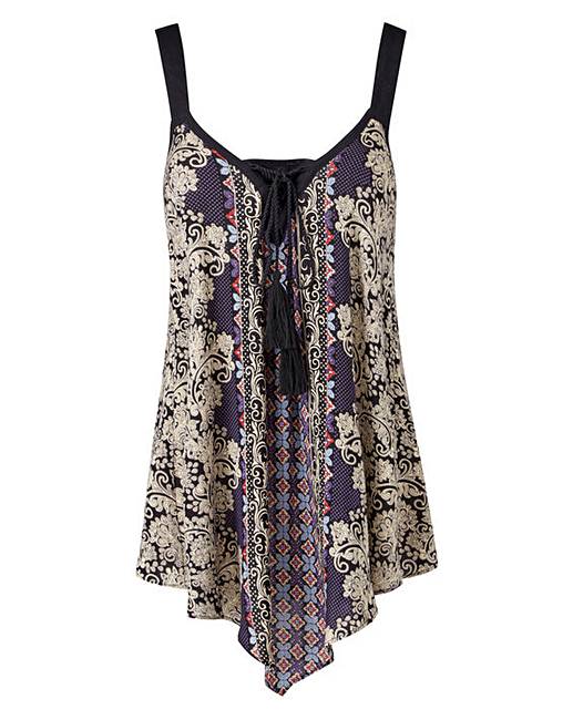 Joe Browns Marvellous Mexicana Top | Fashion World