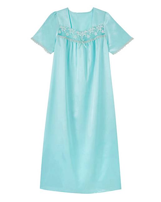pretty secrets night gown