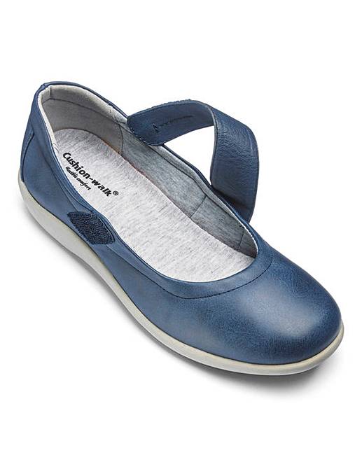 jd williams cushion walk shoes