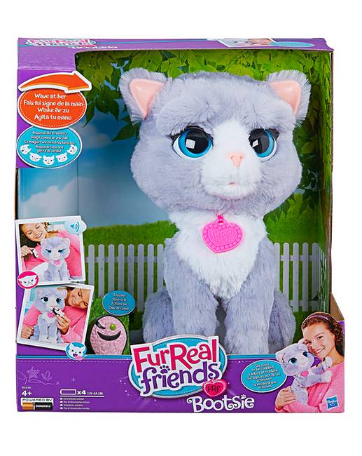 FurReal Friends Bootsie | Fifty Plus