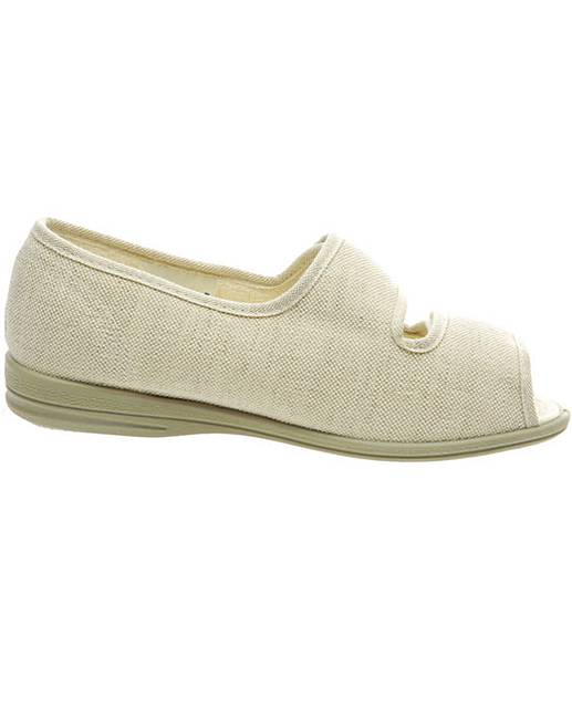 Molly Shoes 5E+ Width | Julipa